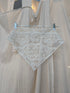 Lace Bandana x Suse Kaloff